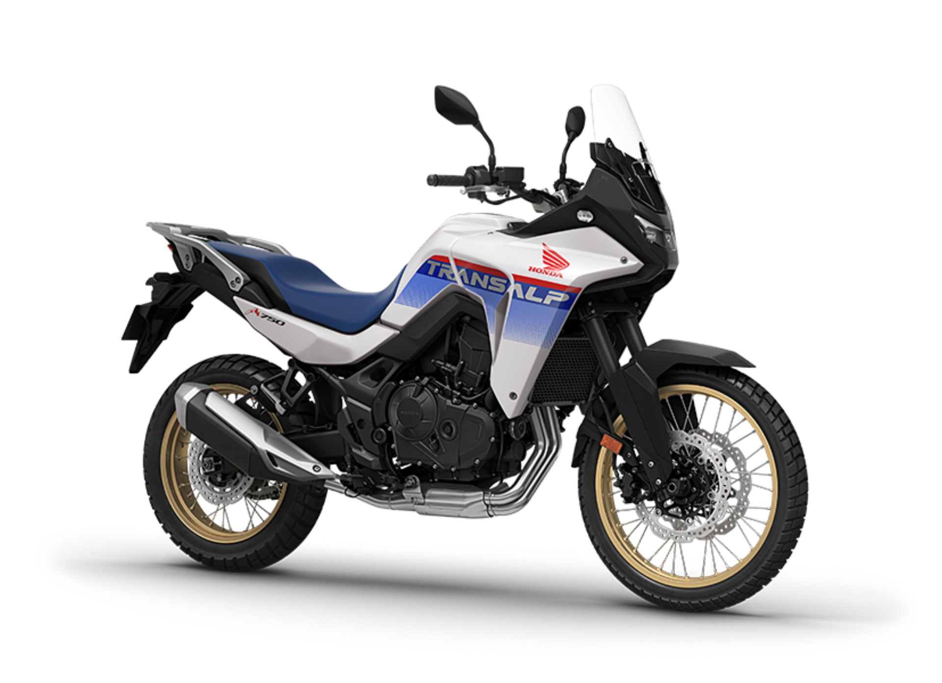 Honda XL750 Transalp